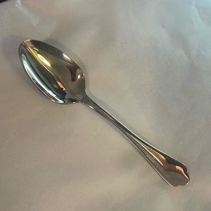 Mepra DOLCE VITA VINTAGE CHAMPAGNE Dessert Spoon